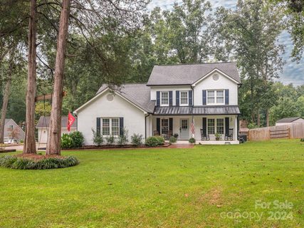 10201 Windtree Lane sold home in Northlake, Charlotte, NC