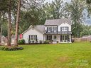 10201 Windtree Lane sold home in Charlotte, SC