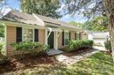 13828 Dannemara Drive sold home in Pineville, SC