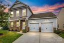 941 Von Buren Boulevard sold home in Rock Hill, SC