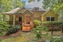 108 Mill Pond Drive sold home in Tuckasegee, SC