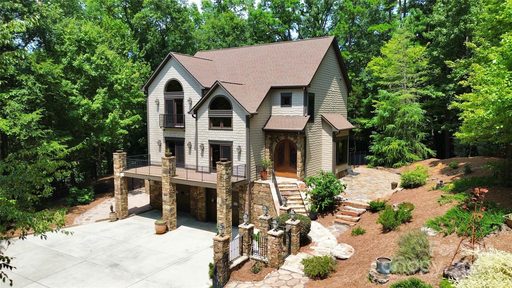1601 Suther Road sold home in East Crestridge Estate, Concord, NC