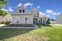167 Warfield Drive sold home in Mooresville, SC