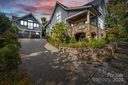 34 Wordsworth Road sold home in Black Mountain, SC