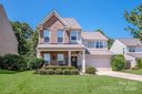 15323 Fred Brown Road sold home in Huntersville, SC
