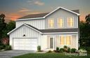 517 Rosabelle Street 36 sold home in Concord, SC