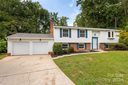 1603 Van Dyke Drive sold home in Charlotte, SC
