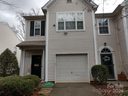 4038 Glenlea Commons Drive sold home in Charlotte, SC