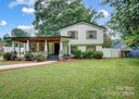 5411 Hollirose Drive sold home in Charlotte, SC