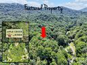 Lot 9 Apple Creek Road sold home in Waynesville, SC