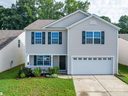 3115 Winesap Drive sold home in Dallas, SC