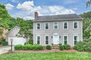 4726 Truscott Road sold home in Charlotte, SC