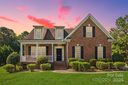 227 Glenville Drive sold home in Fort Mill, SC