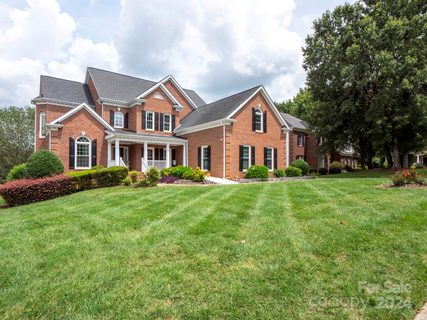 2114 Towton Court