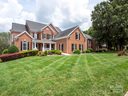 2114 Towton Court sold home in Charlotte, SC