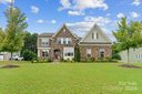 2326 Madeira Circle 345 sold home in Waxhaw, SC