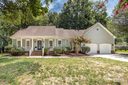 4315 Meadowridge Drive sold home in Charlotte, SC