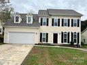 10320 Rosemallow Road sold home in Charlotte, SC