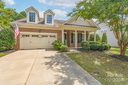 1385 Secret Path Drive sold home in Fort Mill, SC