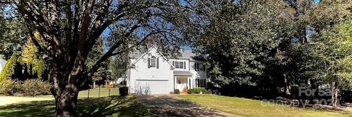 6915 Flaxton Drive sold home in Windermere, Charlotte, NC