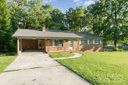 1205 Robinhood Lane sold home in Kannapolis, SC