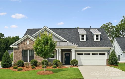 1007 Moose Trail sold home in Southstone, Stallings, NC