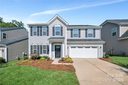 2690 Cypress Oak Lane sold home in Gastonia, SC