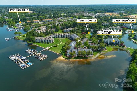18726 Nautical Drive 303
