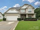 3895 Kestrel Lane sold home in Fort Mill, SC