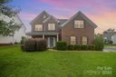 2627 Sierra Chase Drive sold home in Monroe, SC
