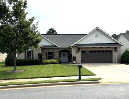 4276 Holly Circle sold home in Walnut Ridge, Conover, NC