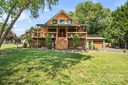 120 Shoreline Loop sold home in Mooresville, SC