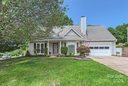 1221 Sprucewood Place sold home in Concord, SC