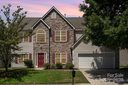 2706 Piersland Drive sold home in Matthews, SC