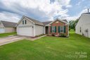 10222 Orchard Grass Court sold home in Charlotte, SC