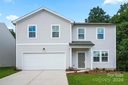 2754 Willow Rose Street 23 sold home in Concord, SC