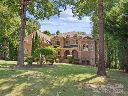 1529 Hawkstone Drive sold home in Chatsworth, Waxhaw, NC