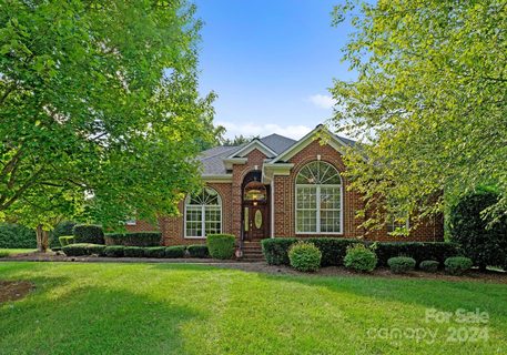 3507 Araglin Drive sold home in Waterford Green, Gastonia, NC