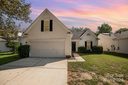 12734 Planters Row Drive sold home in Charlotte, SC