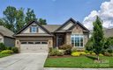 17206 Coves Edge Lane sold home in Charlotte, SC