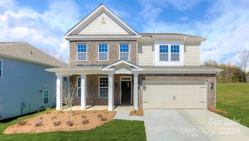 450 Fox Cove Road