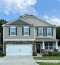 4127 Richard Andrew Drive sold home in Matthews, SC