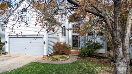 6619 Harburn Forest Drive
