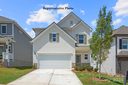 1225 Red River Drive sold home in Salisbury, SC