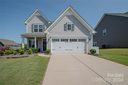 7132 Messina Road sold home in Fort Mill, SC