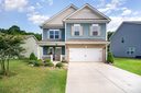 243 Kerri Dawn Lane sold home in Locust, SC