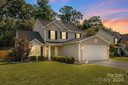 290 Black River Road sold home in Fletcher, SC