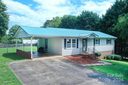 167 Hillsdale Lane sold home in Taylorsville, SC