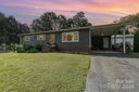 2510 Joyce Street sold home in Kannapolis, SC
