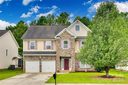677 Hicklin Drive sold home in Rock Hill, SC